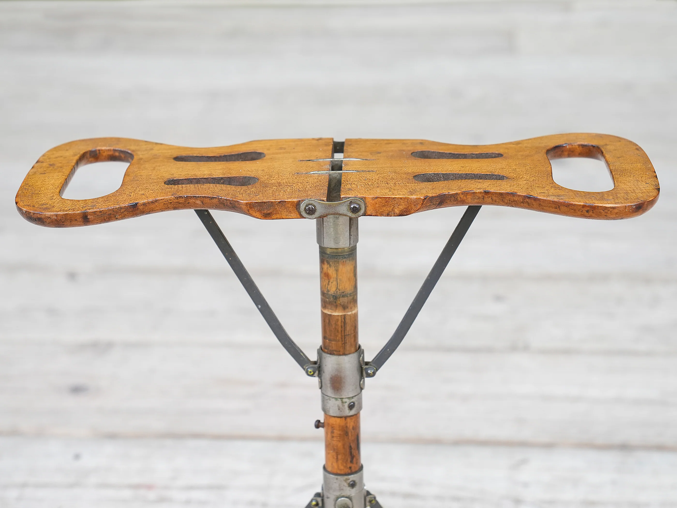 A Shooting or Sports Stool - Image 5