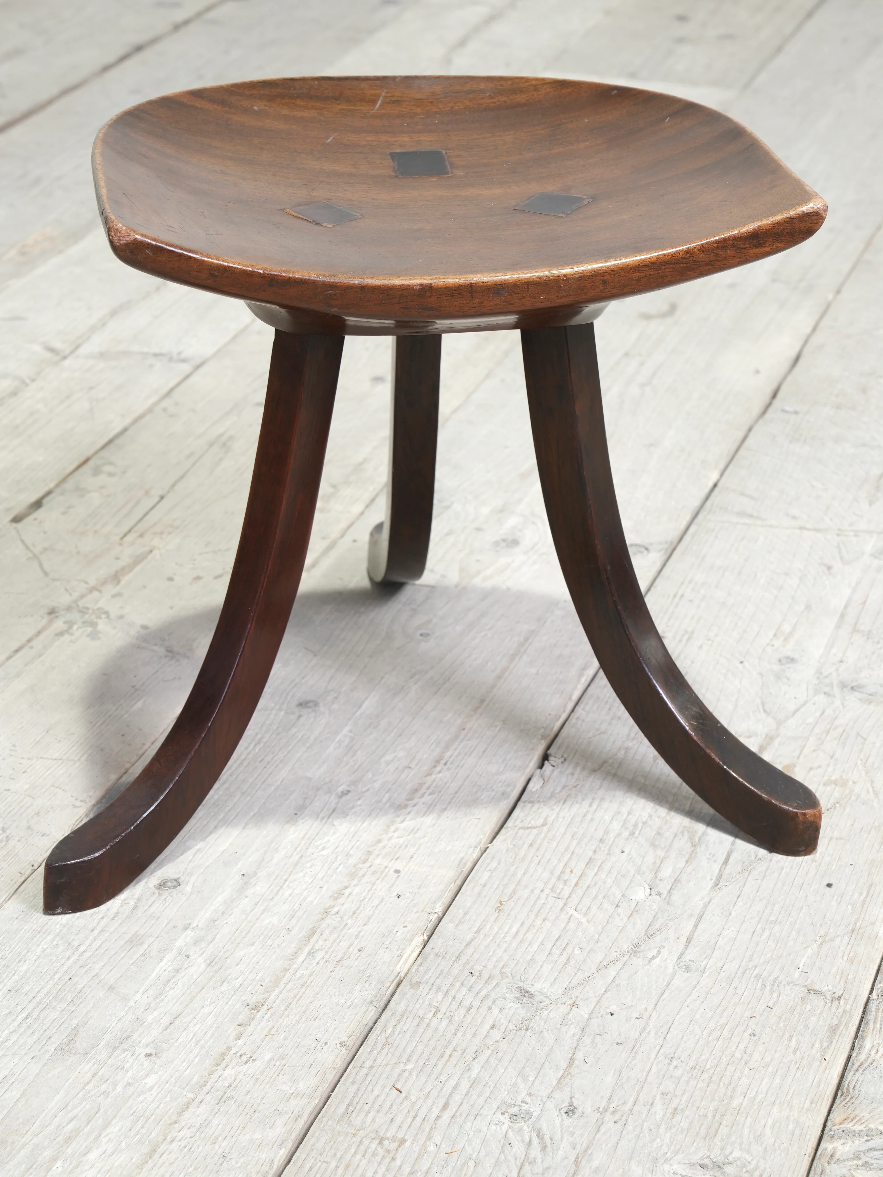 A Thebes Stool - Image 5