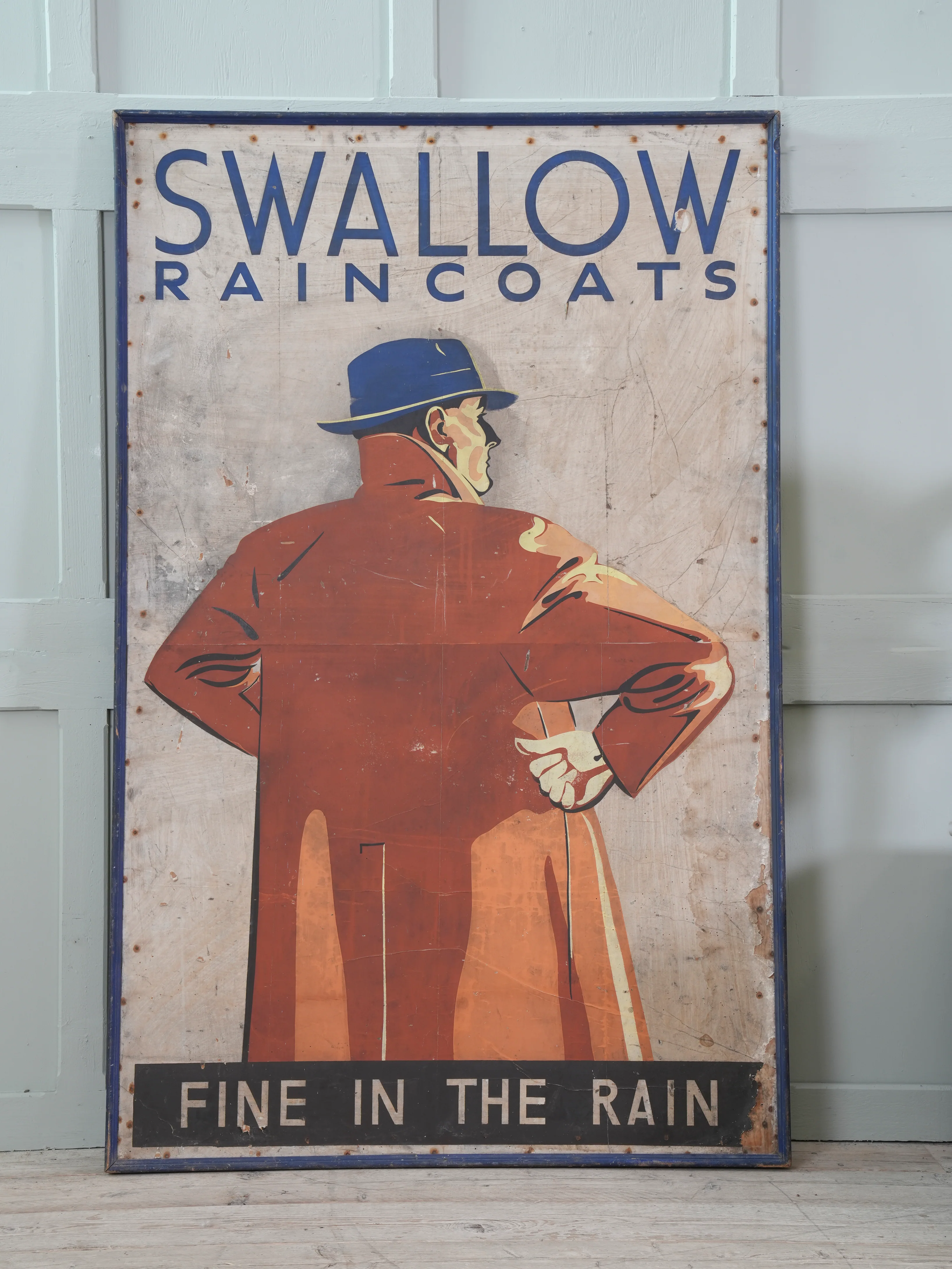 Fine in the Rain - Image 2