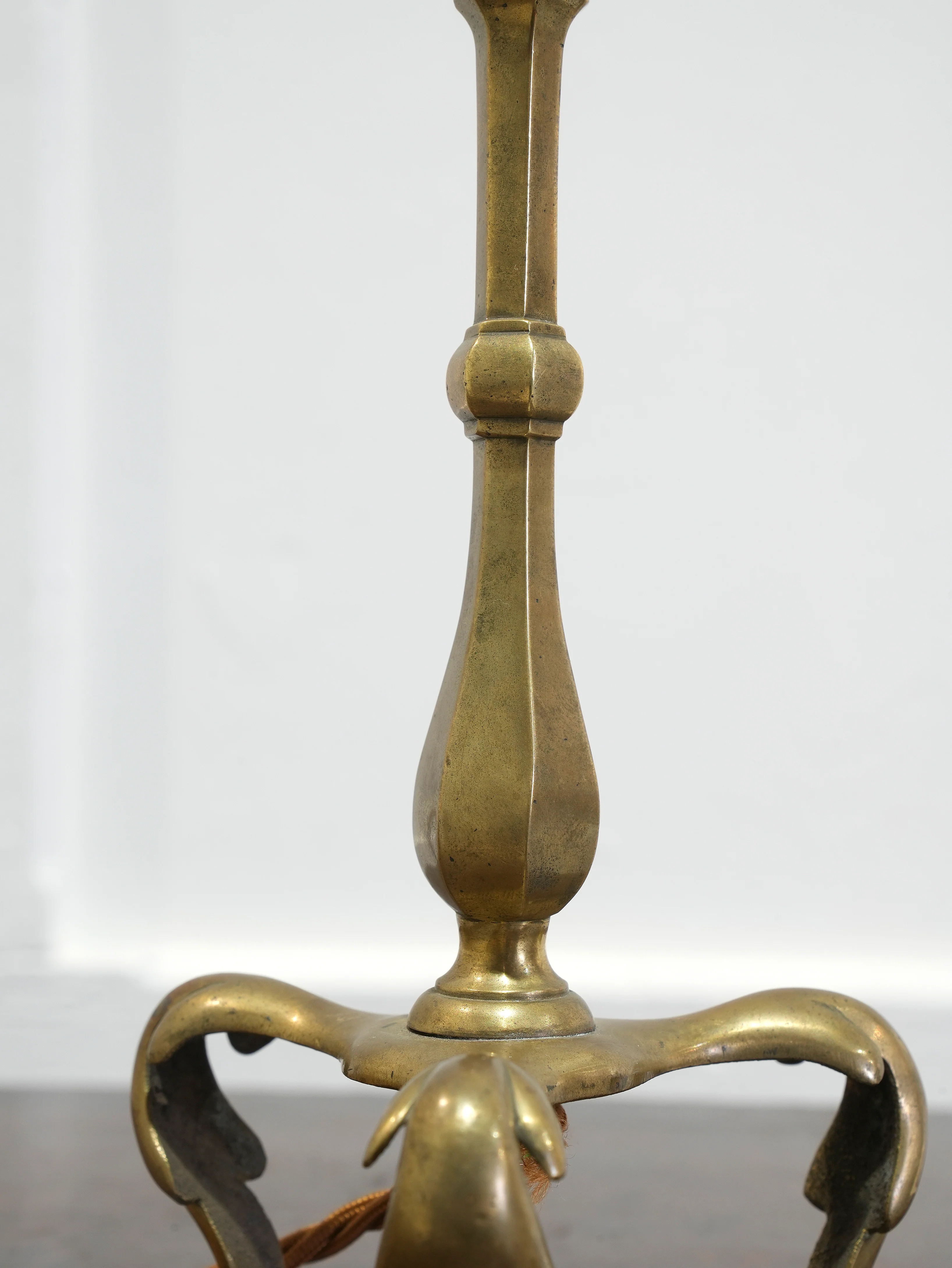 A Ships Pullman Table Lamp - Image 6