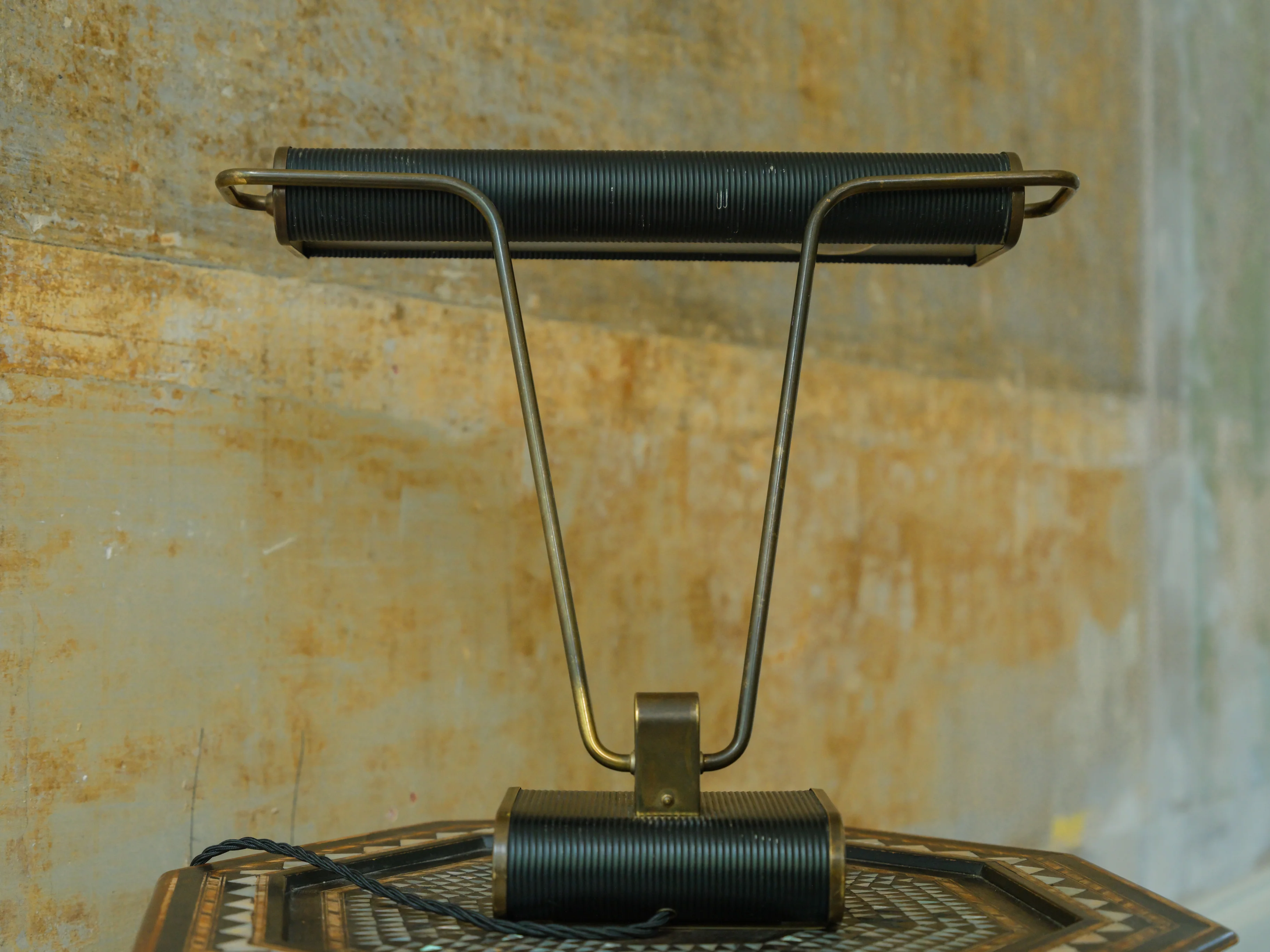 NO. 71  Eileen Gray Desk Light - Image 9