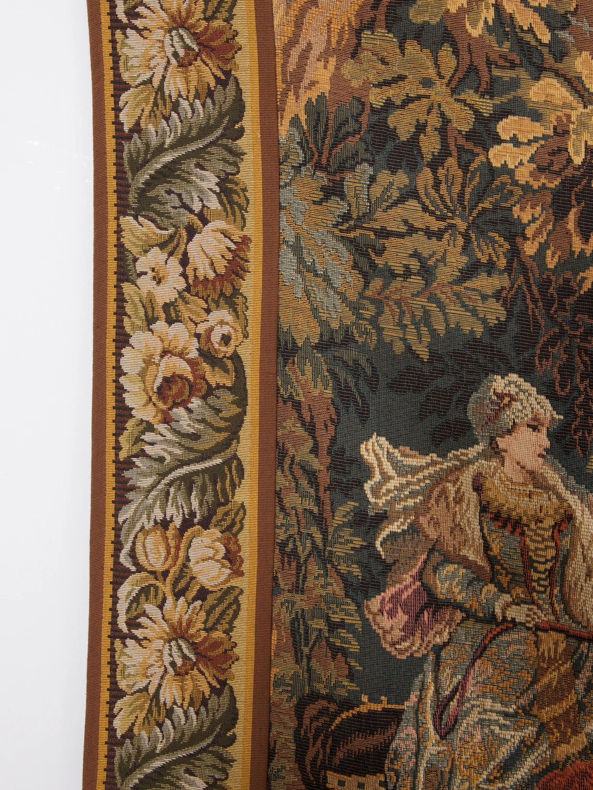 Tapestry Wall Hanging - Image 5