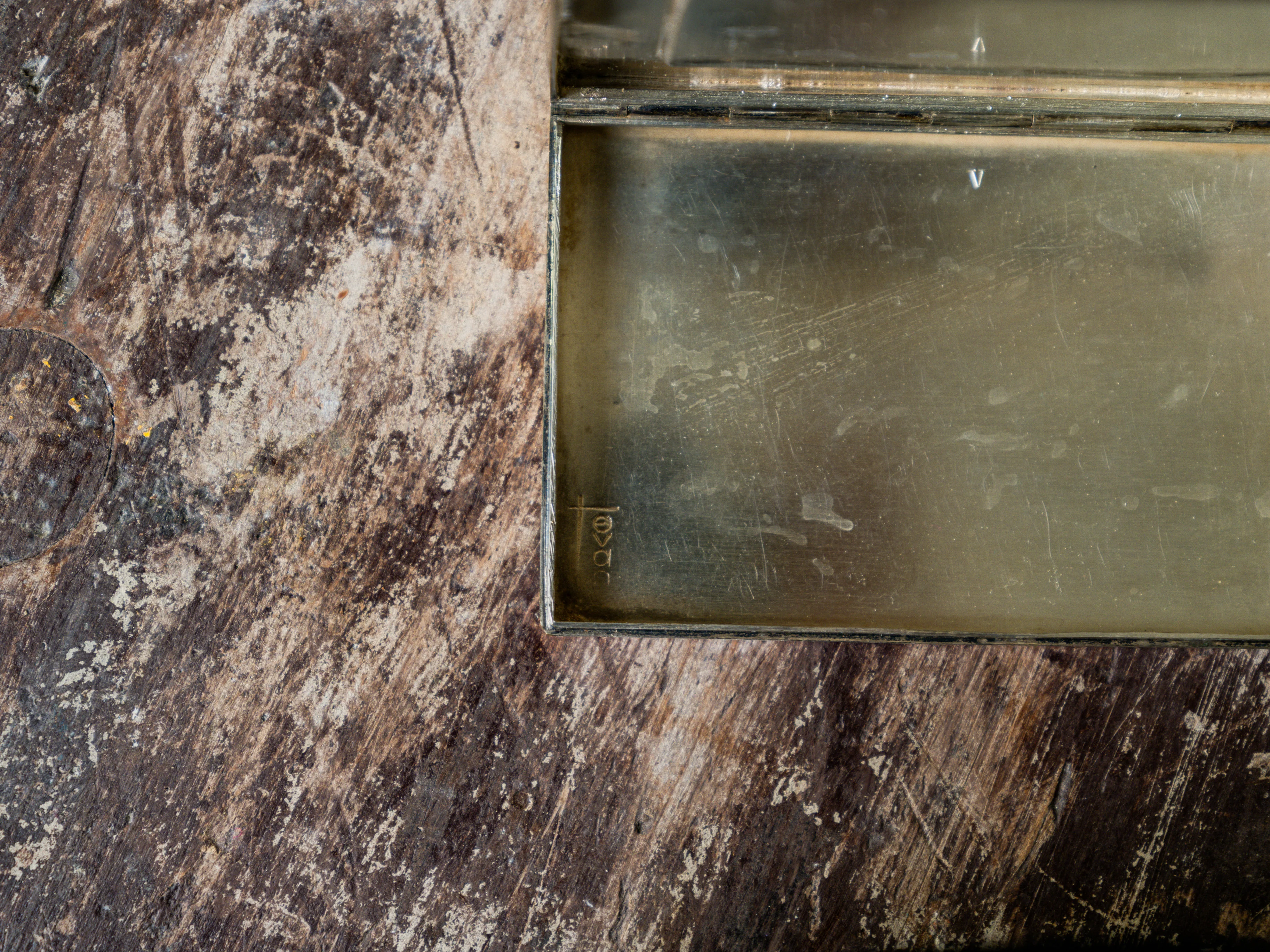 A Magrit Tevan Card Case - Image 4