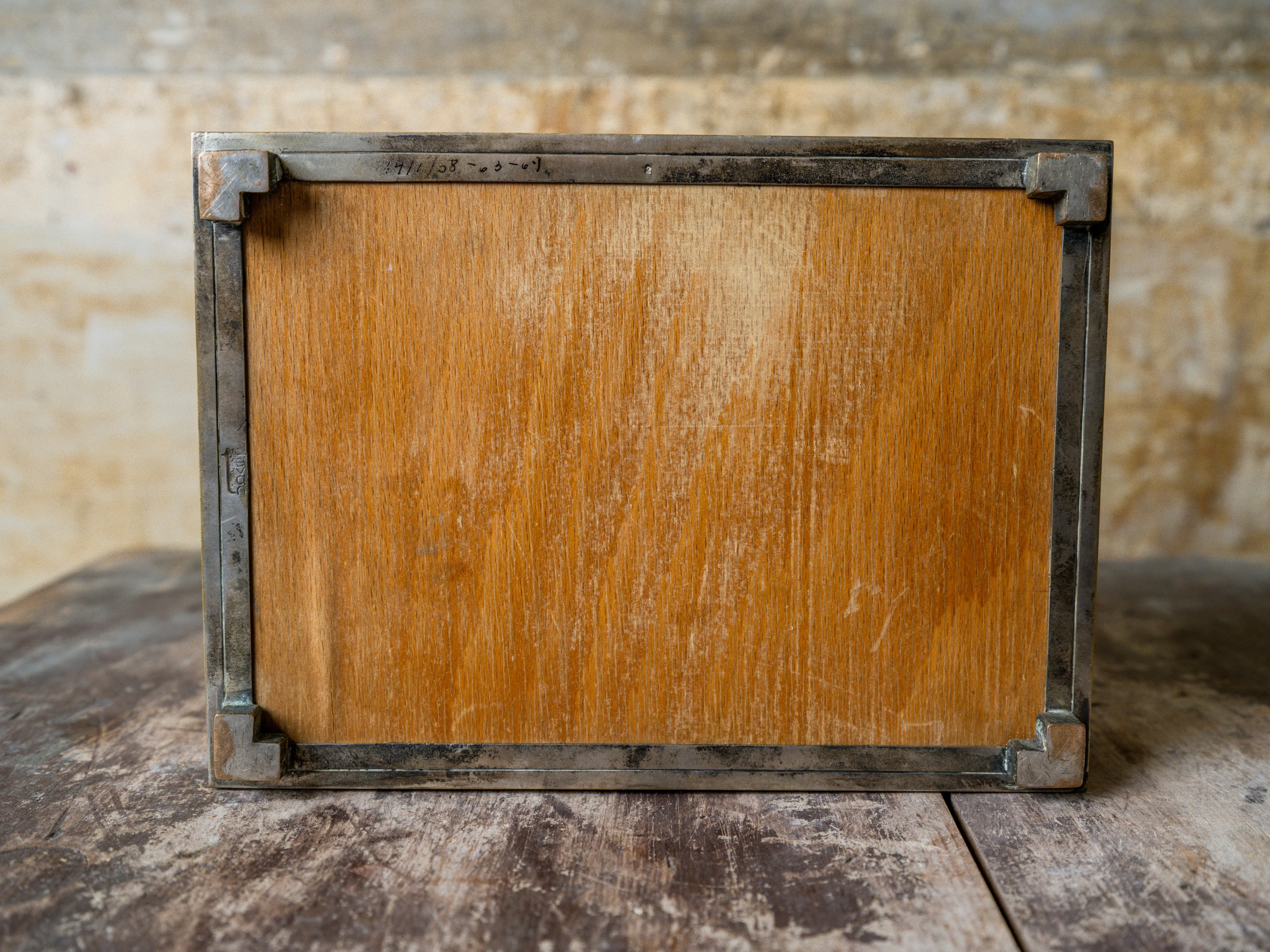 Magrit Tevan Humidor - Image 7