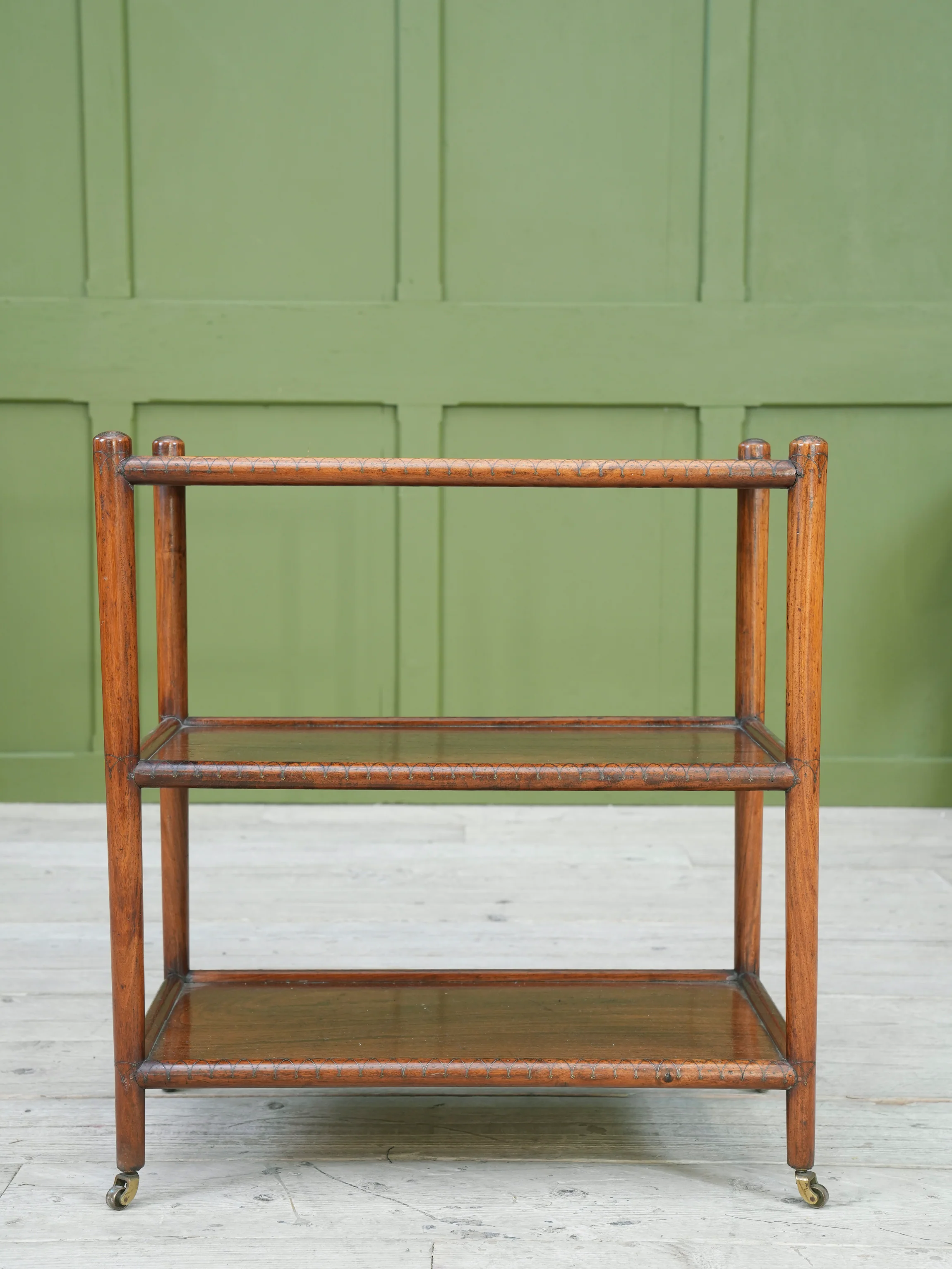 A Hoshiarpur Etagere - Image 7