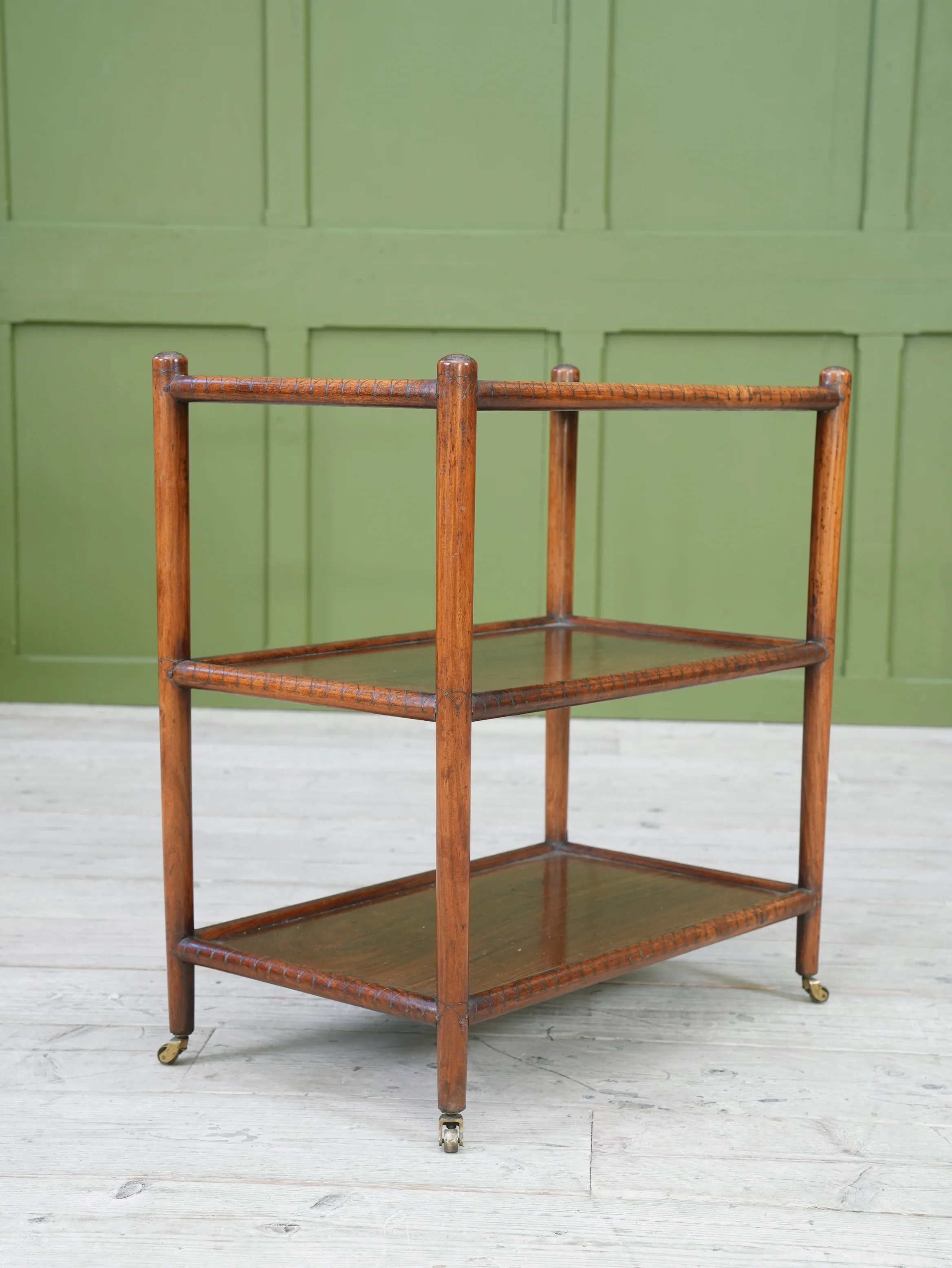 A Hoshiarpur Etagere - Image 8