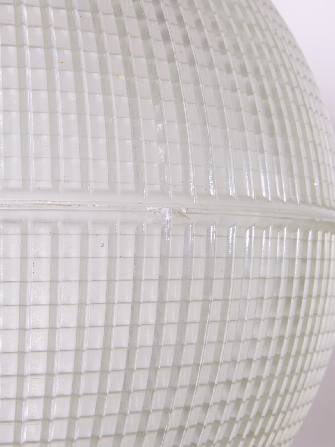 Two Large Holophane Street Lights - Image 9
