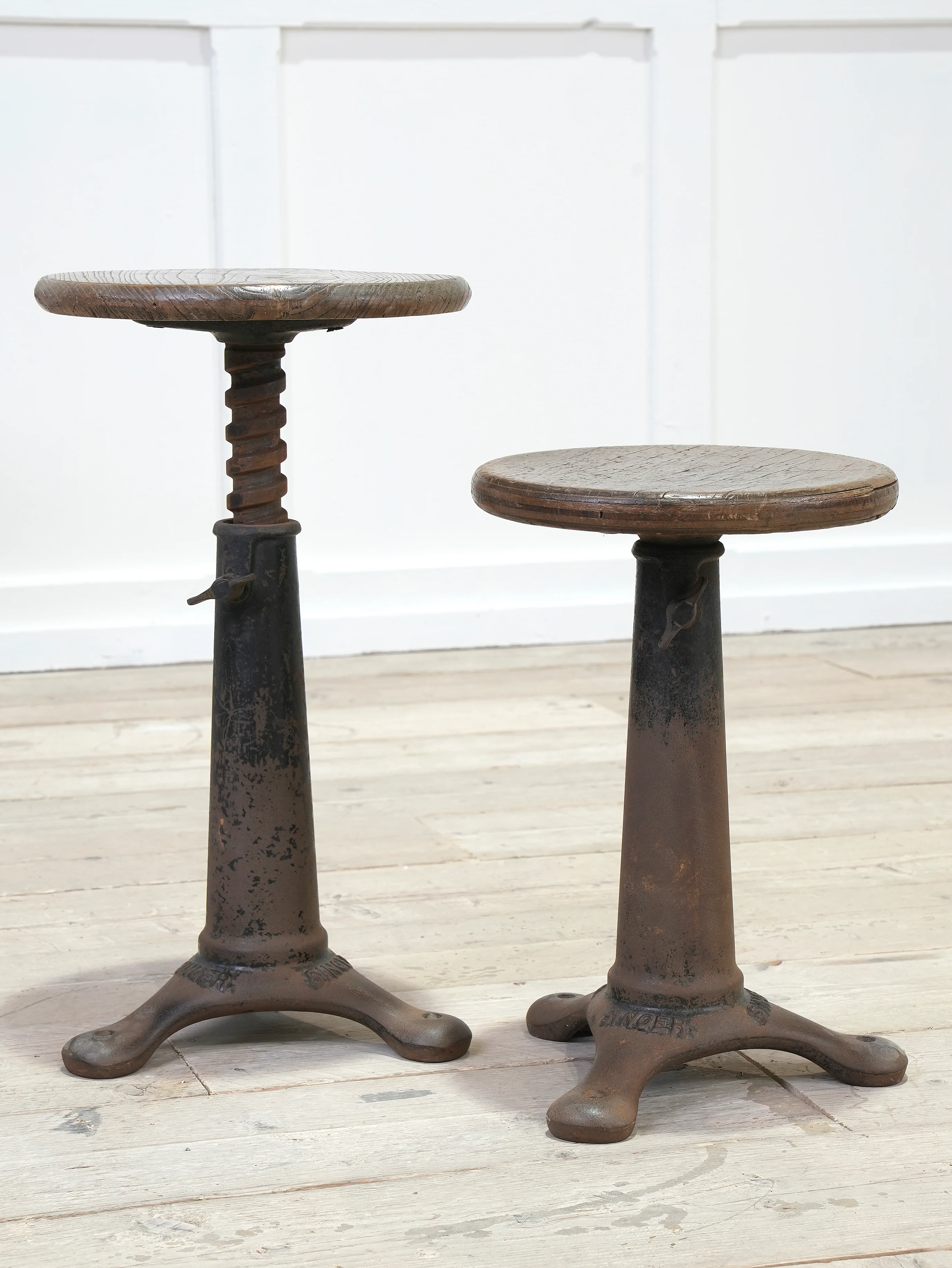 Singer Stools - Image 2
