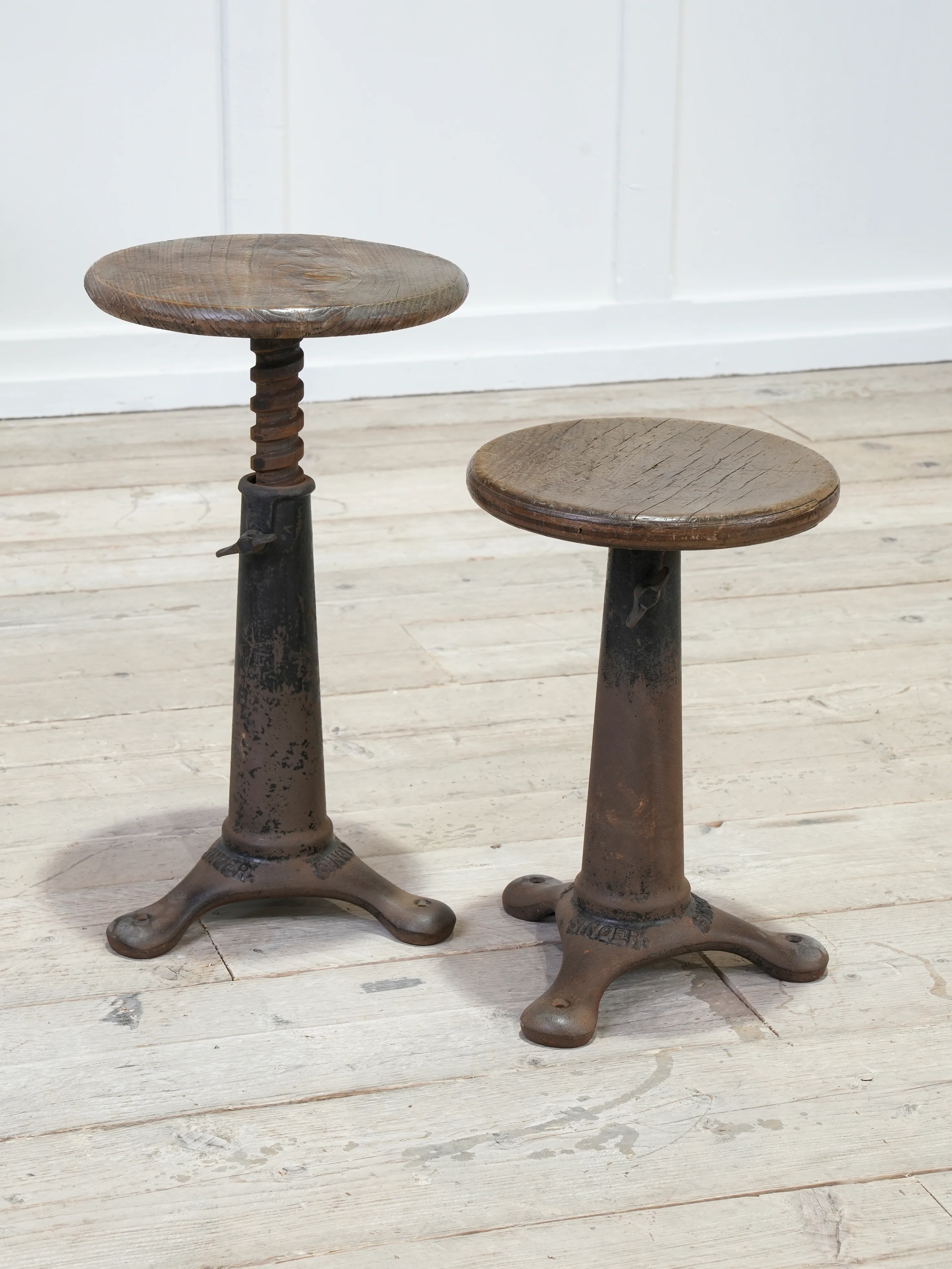 Singer Stools - Image 3