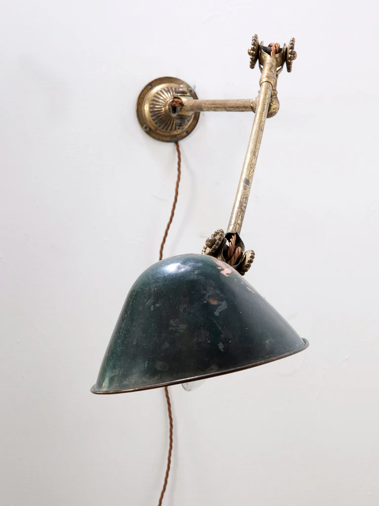 Industrial Wall Light - Image 2