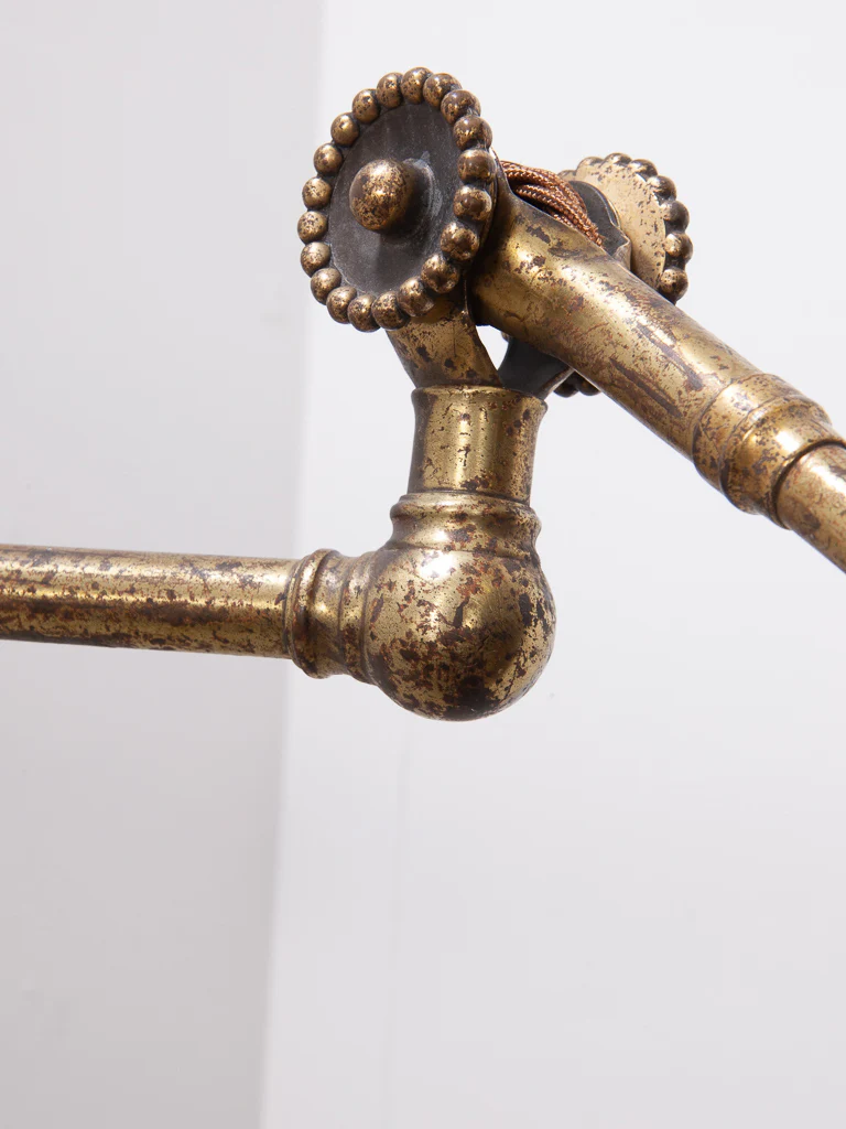 Industrial Wall Light - Image 5