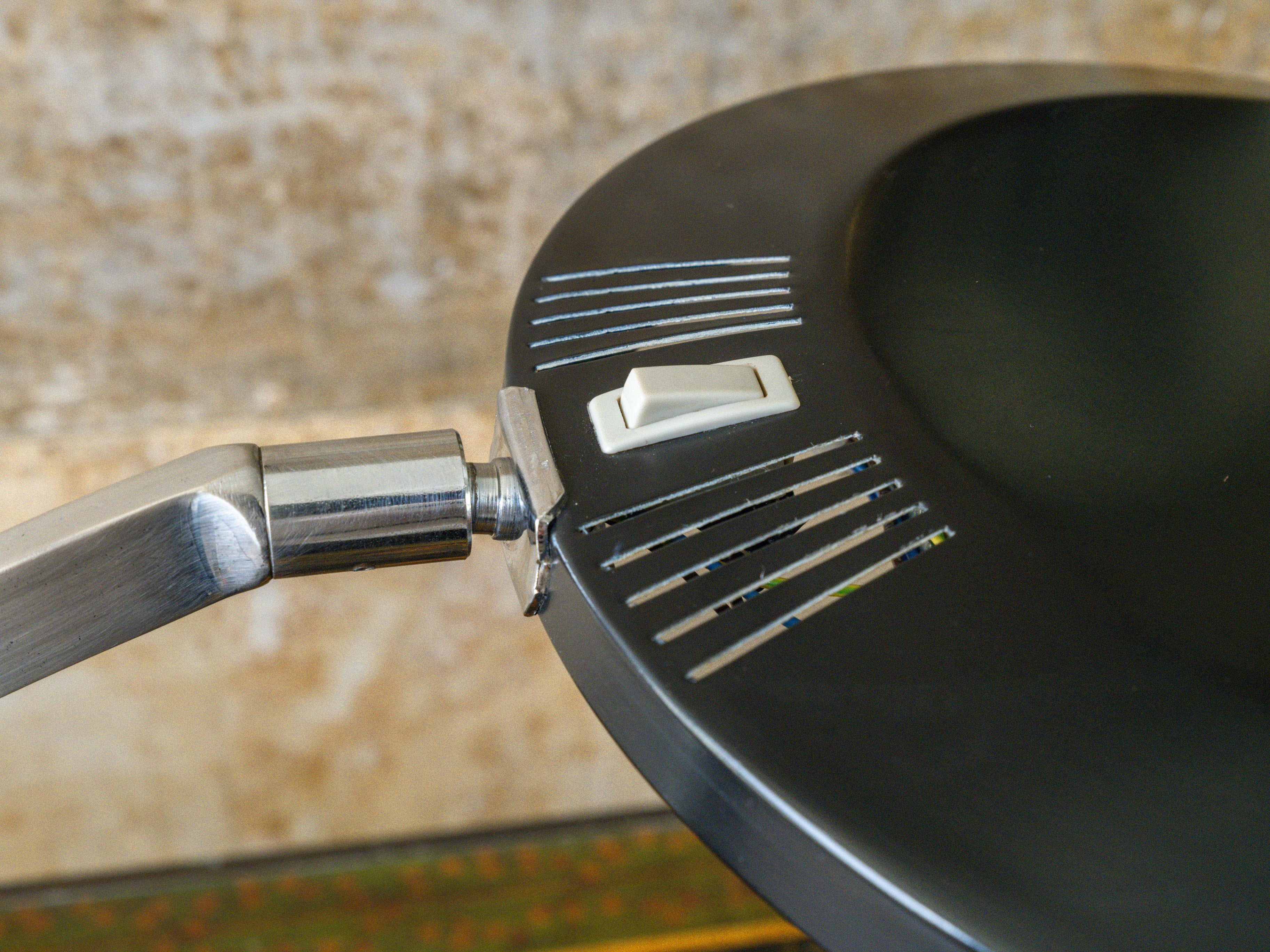 Fase President S/C Desk Lamp - Image 4